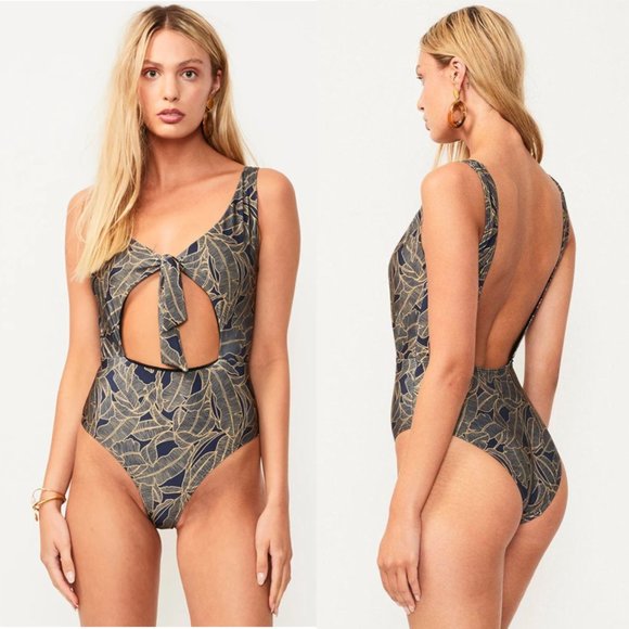 Suboo Zephora One Piece Size 2 NEW - Picture 1 of 6